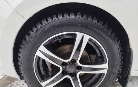 Skoda Rapid I, 2016 год, 830 000 рублей, 31 фотография