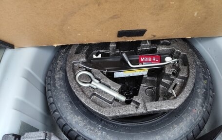 Skoda Rapid I, 2016 год, 830 000 рублей, 22 фотография