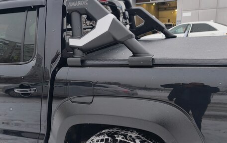 Volkswagen Amarok I рестайлинг, 2013 год, 2 100 000 рублей, 5 фотография