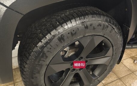 Volkswagen Amarok I рестайлинг, 2013 год, 2 100 000 рублей, 13 фотография