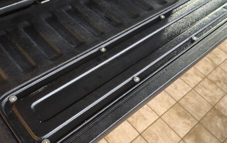 Volkswagen Amarok I рестайлинг, 2013 год, 2 100 000 рублей, 14 фотография