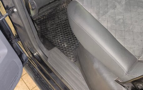 Volkswagen Amarok I рестайлинг, 2013 год, 2 100 000 рублей, 15 фотография