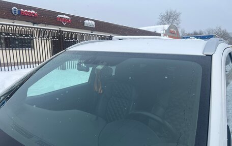 Mitsubishi Outlander III рестайлинг 3, 2019 год, 2 410 000 рублей, 3 фотография