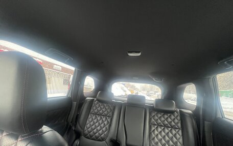 Mitsubishi Outlander III рестайлинг 3, 2019 год, 2 410 000 рублей, 27 фотография