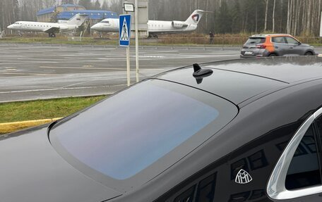 Mercedes-Benz Maybach S-Класс, 2017 год, 2 850 000 рублей, 5 фотография