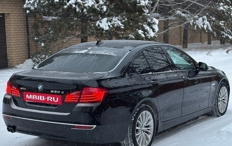 BMW 5 серия, 2014 год, 6 фотография