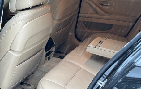 BMW 5 серия, 2014 год, 19 фотография