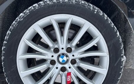 BMW 5 серия, 2014 год, 11 фотография