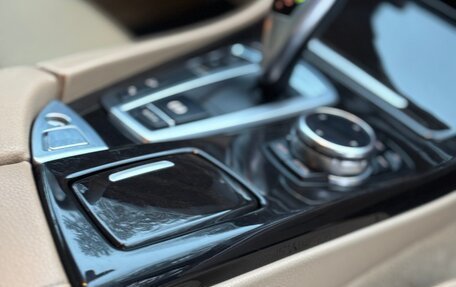 BMW 5 серия, 2014 год, 26 фотография