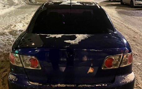 Mazda 6, 2005 год, 310 000 рублей, 4 фотография