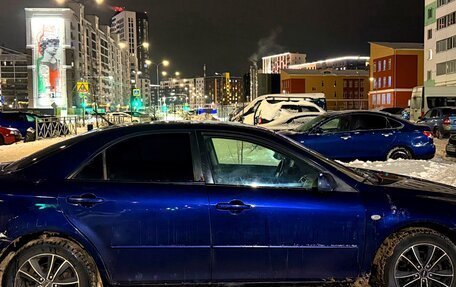 Mazda 6, 2005 год, 310 000 рублей, 2 фотография