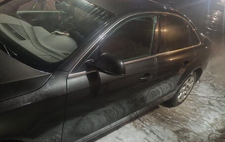 Audi A4, 2009 год, 920 000 рублей, 3 фотография