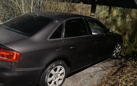 Audi A4, 2009 год, 920 000 рублей, 1 фотография