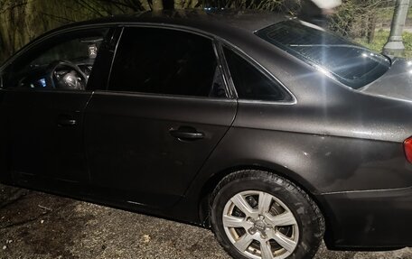 Audi A4, 2009 год, 920 000 рублей, 2 фотография