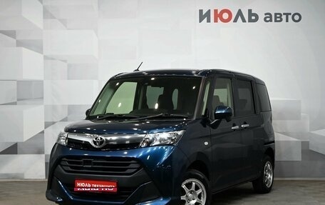 Toyota Tank I, 2018 год, 965 000 рублей, 1 фотография