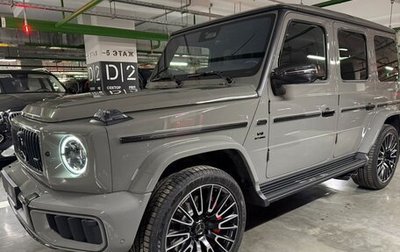 Mercedes-Benz G-Класс AMG, 2025 год, 33 420 000 рублей, 1 фотография