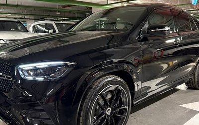 Mercedes-Benz GLE Coupe, 2025 год, 16 820 000 рублей, 1 фотография