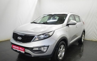 KIA Sportage III, 2015 год, 1 200 000 рублей, 1 фотография