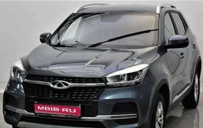 Chery Tiggo 4 I рестайлинг, 2020 год, 1 220 000 рублей, 1 фотография