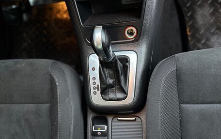 Volkswagen Tiguan I, 2016 год, 1 500 000 рублей, 10 фотография