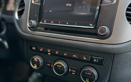 Volkswagen Tiguan I, 2016 год, 1 500 000 рублей, 9 фотография