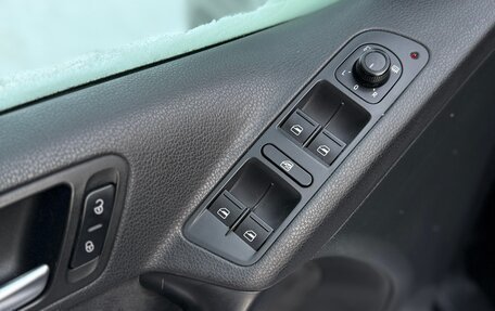 Volkswagen Tiguan I, 2016 год, 1 500 000 рублей, 14 фотография