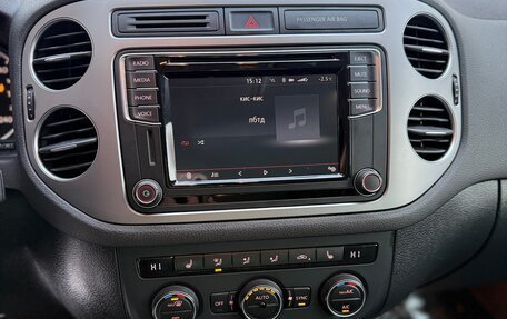 Volkswagen Tiguan I, 2016 год, 1 500 000 рублей, 12 фотография