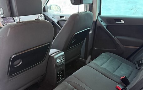 Volkswagen Tiguan I, 2016 год, 1 500 000 рублей, 15 фотография