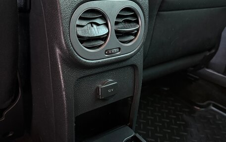 Volkswagen Tiguan I, 2016 год, 1 500 000 рублей, 16 фотография