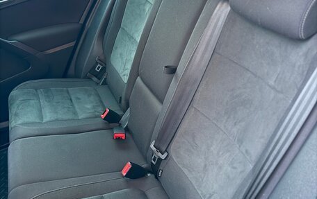 Volkswagen Tiguan I, 2016 год, 1 500 000 рублей, 17 фотография