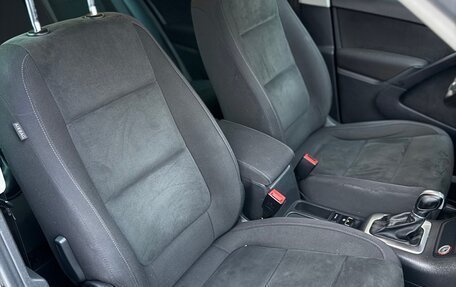 Volkswagen Tiguan I, 2016 год, 1 500 000 рублей, 25 фотография