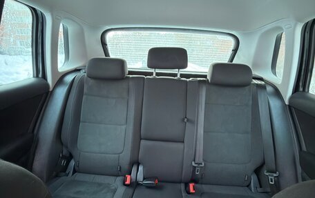 Volkswagen Tiguan I, 2016 год, 1 500 000 рублей, 20 фотография