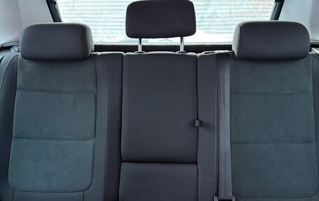 Volkswagen Tiguan I, 2016 год, 1 500 000 рублей, 21 фотография