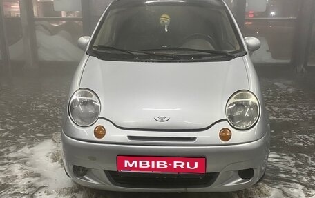 Daewoo Matiz I, 2011 год, 180 000 рублей, 2 фотография