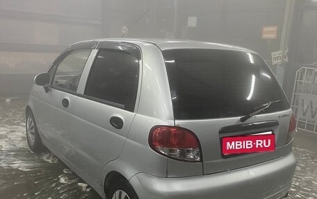 Daewoo Matiz I, 2011 год, 180 000 рублей, 4 фотография