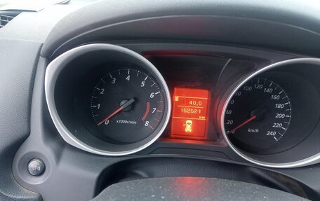 Mitsubishi ASX I рестайлинг, 2013 год, 1 095 000 рублей, 7 фотография