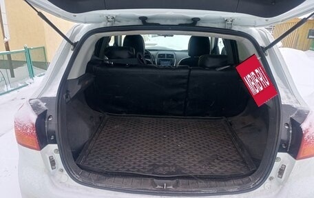 Mitsubishi ASX I рестайлинг, 2013 год, 1 095 000 рублей, 5 фотография