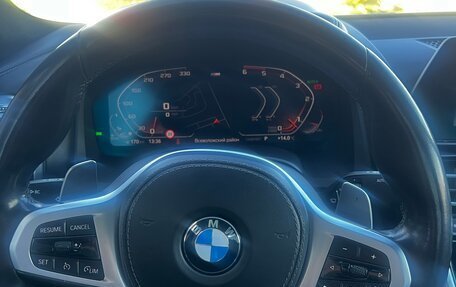 BMW 8 серия, 2019 год, 6 100 000 рублей, 9 фотография