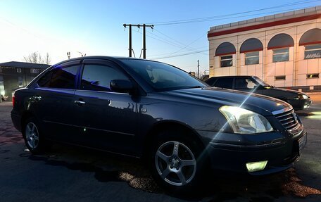 Toyota Premio, 2002 год, 820 000 рублей, 9 фотография