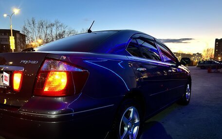 Toyota Premio, 2002 год, 820 000 рублей, 8 фотография