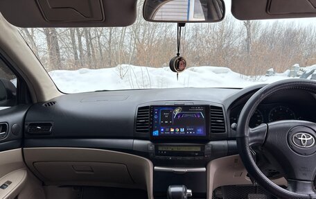 Toyota Premio, 2002 год, 820 000 рублей, 11 фотография