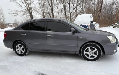 Toyota Premio, 2002 год, 820 000 рублей, 6 фотография