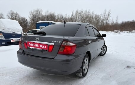 Toyota Premio, 2002 год, 820 000 рублей, 3 фотография