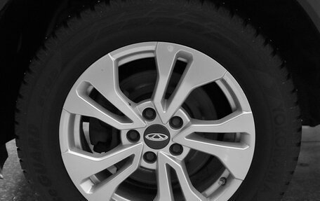 Chery Tiggo 4 I рестайлинг, 2020 год, 1 220 000 рублей, 15 фотография