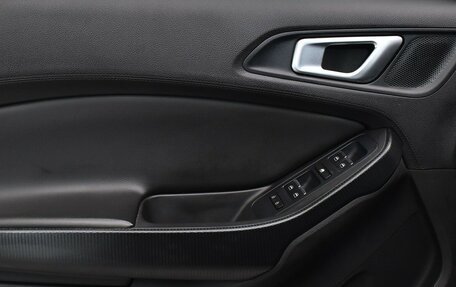 Chery Tiggo 4 I рестайлинг, 2020 год, 1 220 000 рублей, 10 фотография