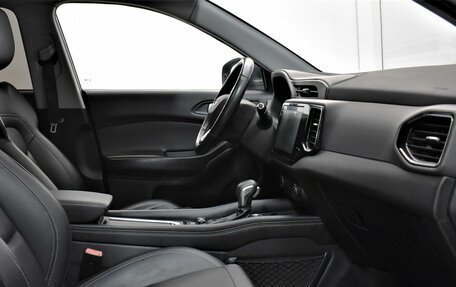 Chery Tiggo 4 I рестайлинг, 2020 год, 1 220 000 рублей, 11 фотография