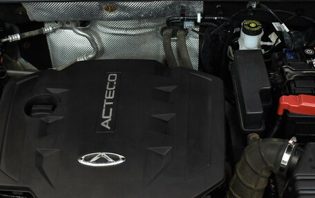 Chery Tiggo 4 I рестайлинг, 2020 год, 1 220 000 рублей, 14 фотография