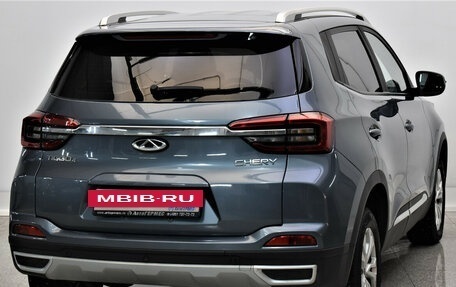 Chery Tiggo 4 I рестайлинг, 2020 год, 1 220 000 рублей, 4 фотография