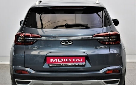 Chery Tiggo 4 I рестайлинг, 2020 год, 1 220 000 рублей, 3 фотография