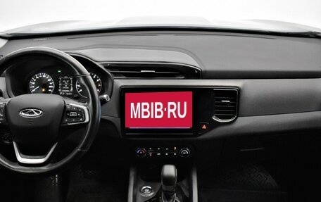 Chery Tiggo 4 I рестайлинг, 2020 год, 1 220 000 рублей, 5 фотография